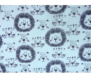 Jersey - Lion Party mint